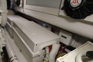 Juris Tantrum 46ft Viking Yacht For Sale