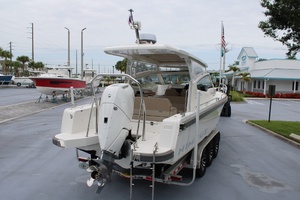 30ft Nimbus Yacht For Sale