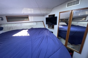39ft Sea Ray Yacht For Sale