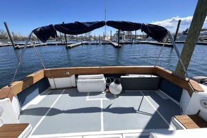 39ft Sea Ray Yacht For Sale