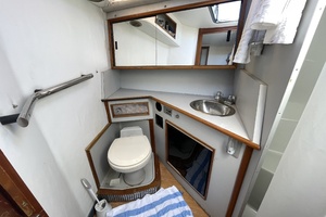 39ft Sea Ray Yacht For Sale