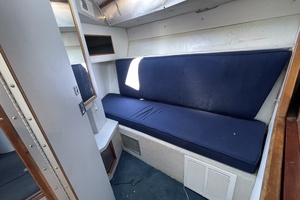 39ft Sea Ray Yacht For Sale