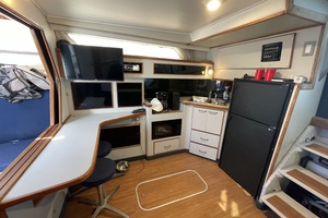 39ft Sea Ray Yacht For Sale