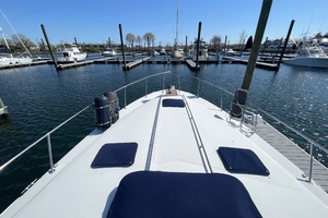 39ft Sea Ray Yacht For Sale