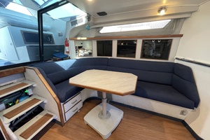 39ft Sea Ray Yacht For Sale
