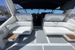 39ft Sea Ray Yacht For Sale
