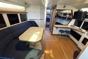 39ft Sea Ray Yacht For Sale