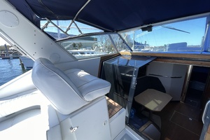39ft Sea Ray Yacht For Sale