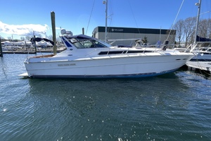39ft Sea Ray Yacht For Sale