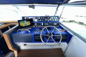39ft Sea Ray Yacht For Sale