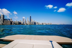 38ft Focus Motor Yachts Yacht For Sale