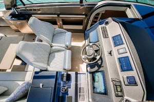 38ft Focus Motor Yachts Yacht For Sale