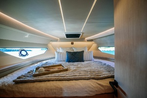 38ft Focus Motor Yachts Yacht For Sale