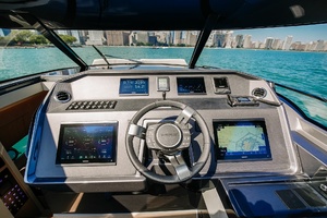 38ft Focus Motor Yachts Yacht For Sale