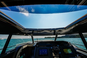 38ft Focus Motor Yachts Yacht For Sale