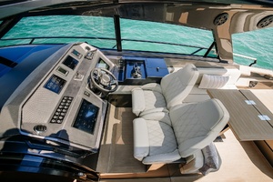 38ft Focus Motor Yachts Yacht For Sale