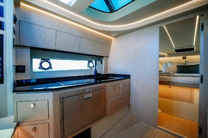 38ft Focus Motor Yachts Yacht For Sale
