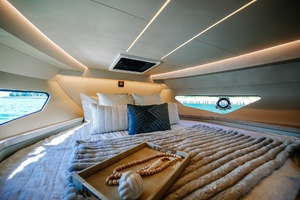 38ft Focus Motor Yachts Yacht For Sale
