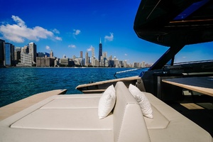 38ft Focus Motor Yachts Yacht For Sale