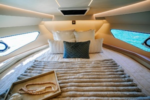 38ft Focus Motor Yachts Yacht For Sale