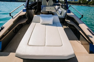 38ft Focus Motor Yachts Yacht For Sale