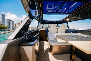 38ft Focus Motor Yachts Yacht For Sale
