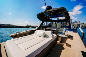 38ft Focus Motor Yachts Yacht For Sale