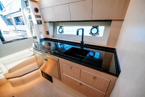 38ft Focus Motor Yachts Yacht For Sale