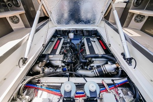 38ft Focus Motor Yachts Yacht For Sale