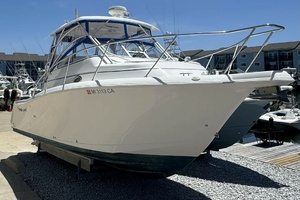 32ft Pro Line Yacht For Sale