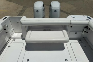 32ft Pro Line Yacht For Sale