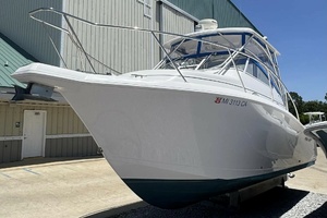 32ft Pro Line Yacht For Sale
