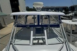 32ft Pro Line Yacht For Sale