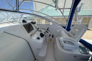 32ft Pro Line Yacht For Sale