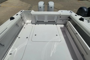 32ft Pro Line Yacht For Sale