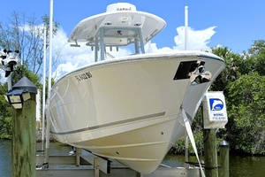 28ft Cobia Yacht For Sale