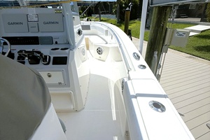 28ft Cobia Yacht For Sale