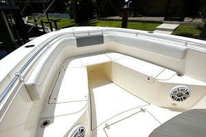 28ft Cobia Yacht For Sale
