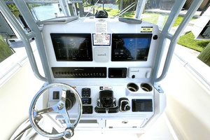 28ft Cobia Yacht For Sale