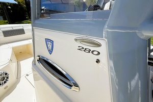 28ft Cobia Yacht For Sale