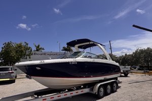 26ft Regal Yacht For Sale