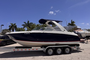 26ft Regal Yacht For Sale