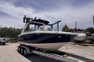 26ft Regal Yacht For Sale