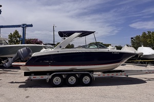 26ft Regal Yacht For Sale