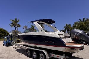 26ft Regal Yacht For Sale