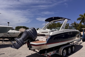 26ft Regal Yacht For Sale