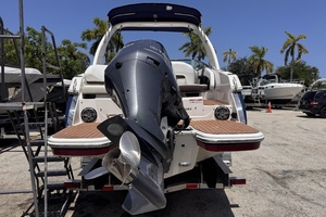 26ft Regal Yacht For Sale