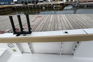 23ft Sportsman Yacht For Sale