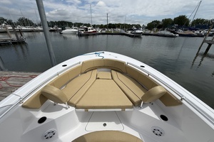 23ft Sportsman Yacht For Sale