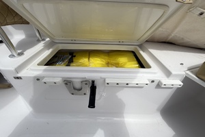 23ft Sportsman Yacht For Sale